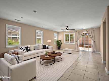 1832 Cholula Drive, Reno, NV 89521 Photo