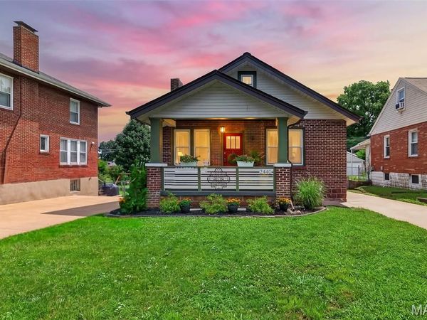 2440 Northland Avenue, St Louis, MO 63114