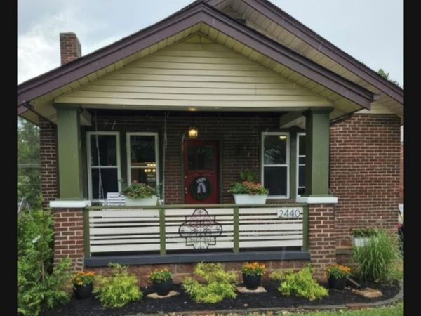 2440 Northland Avenue , St Louis, MO 63114