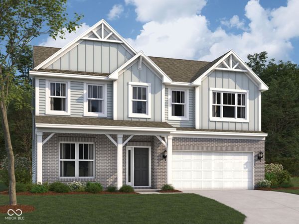 12445 Fresh Stock Drive, Noblesville, IN 46060