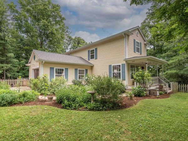 420 N Oak Street, Bloomington, IN 47404
