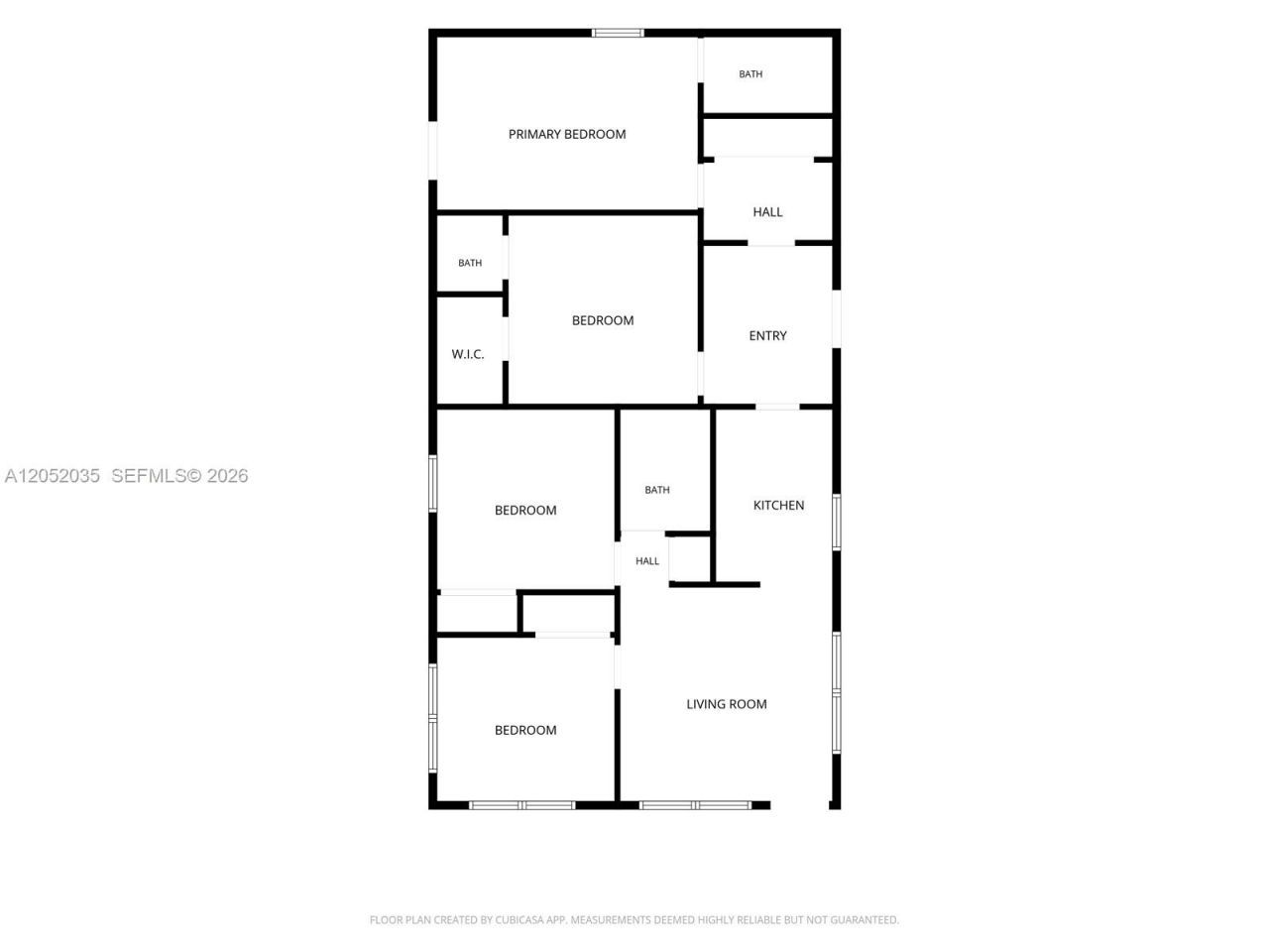 2002 NW 87th St, Miami, FL 33147 Photo