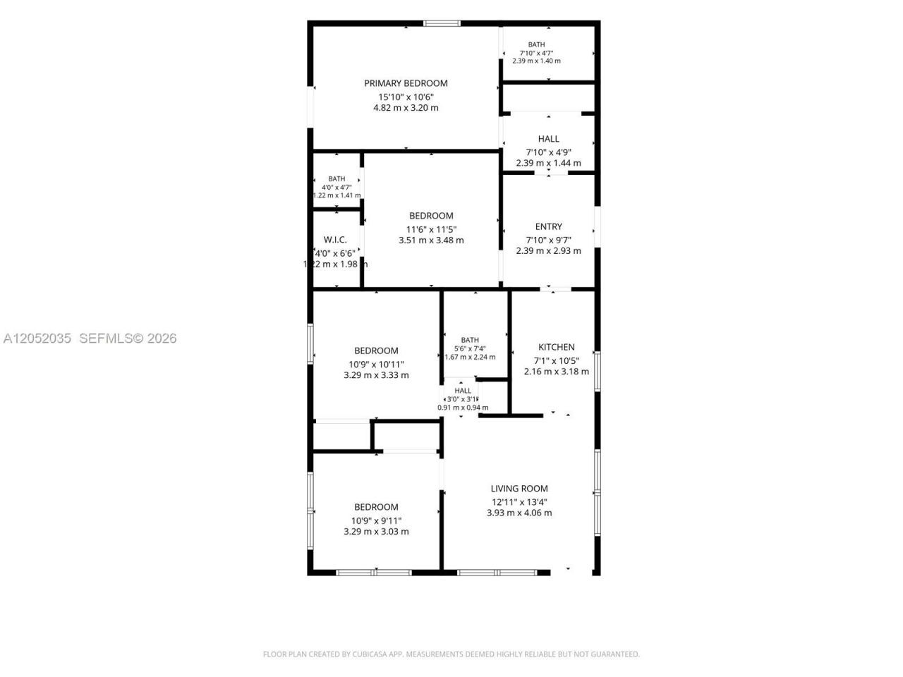 2002 NW 87th St, Miami, FL 33147 Photo