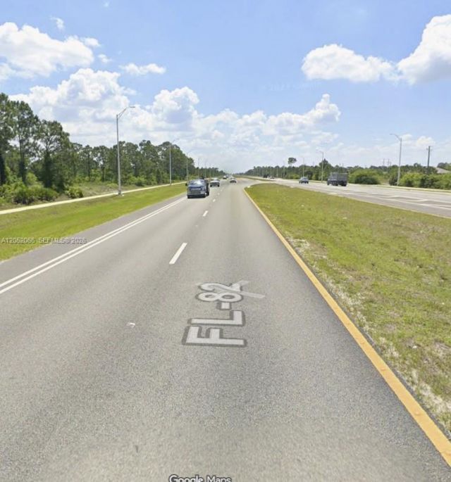 3392 Meadow Rd , Lehigh Acres, FL 33974 Photo