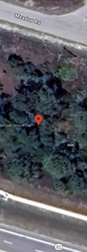 3392 Meadow Rd , Lehigh Acres, FL 33974 Photo