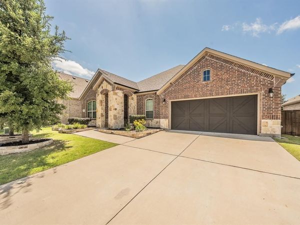 3424 Cimarron River Drive, Celina, TX 75078