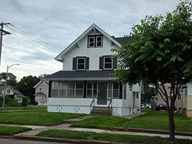 1801 Spencer Street, Omaha, NE 68110