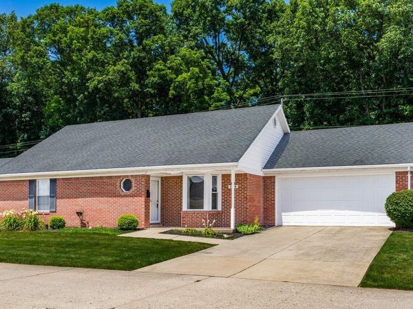 1146 Old Farm Lane, Springfield, OH 45503