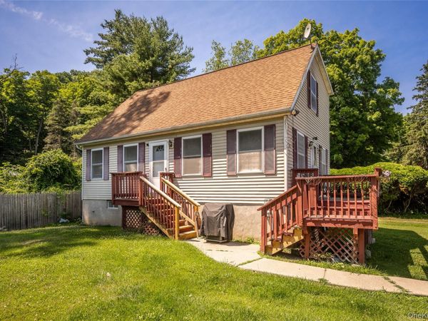 5 Lake Amenia Road , Amenia, NY 12501