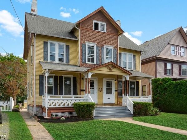 182 W Cliff St, Somerville, NJ 08876