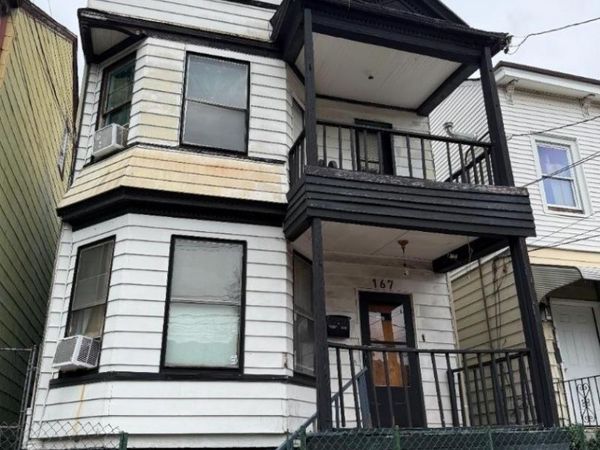 167 Pearl St, Paterson, NJ 07501