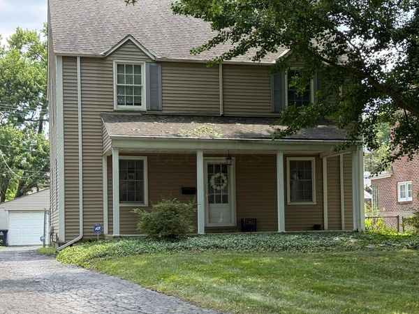 262 N Ardmore Road , Columbus, OH 43209