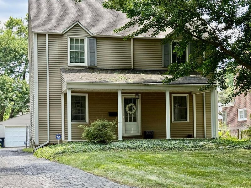 262 N Ardmore Road , Columbus, OH 43209 Photo 1