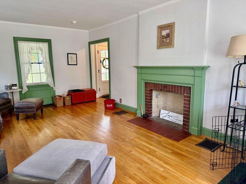 262 N Ardmore Road , Columbus, OH 43209 Photo 7