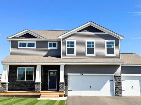 9784 47th Bay NE, Saint Michael, MN 55376