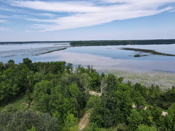 TBD S Gull lake Rd NE Road NE, Tenstrike, MN 56683