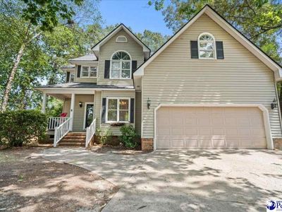 4022 Roxboro Ct, Florence, SC 29501