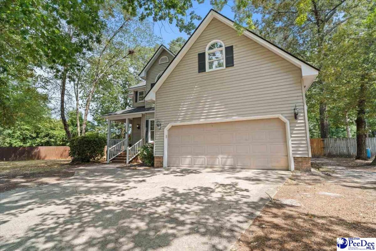 4022 Roxboro Ct Photo 4