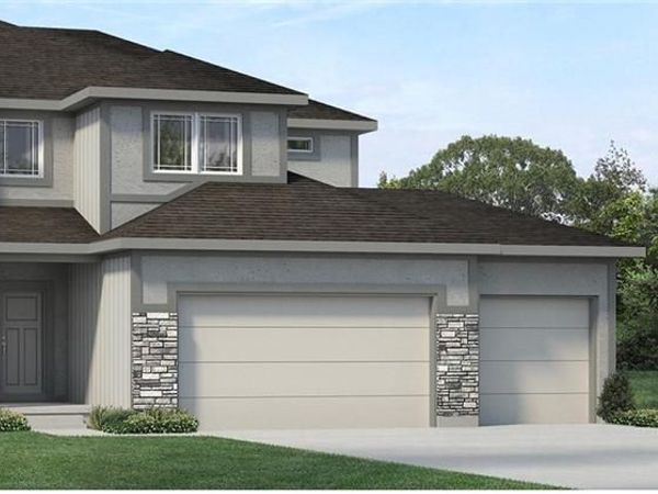 836 Reed Drive, Raymore, MO 64083