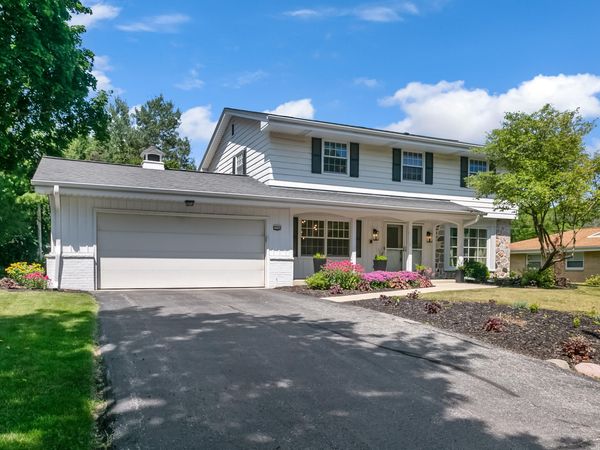 2745 N 117th Pl, Wauwatosa, WI 53222