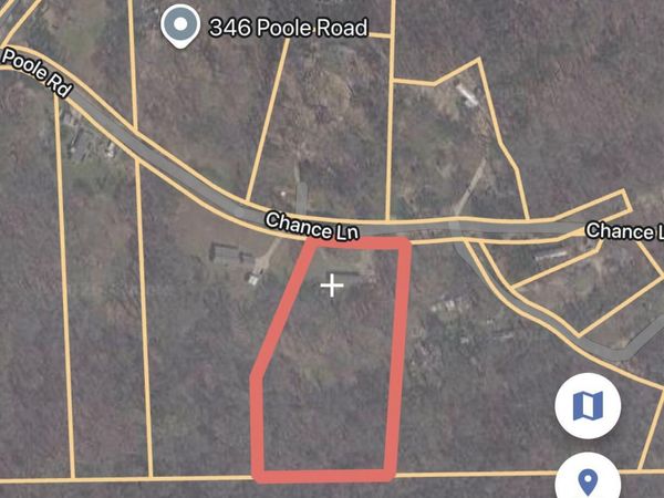 473 Poole Road, Vicksburg, MS 39180