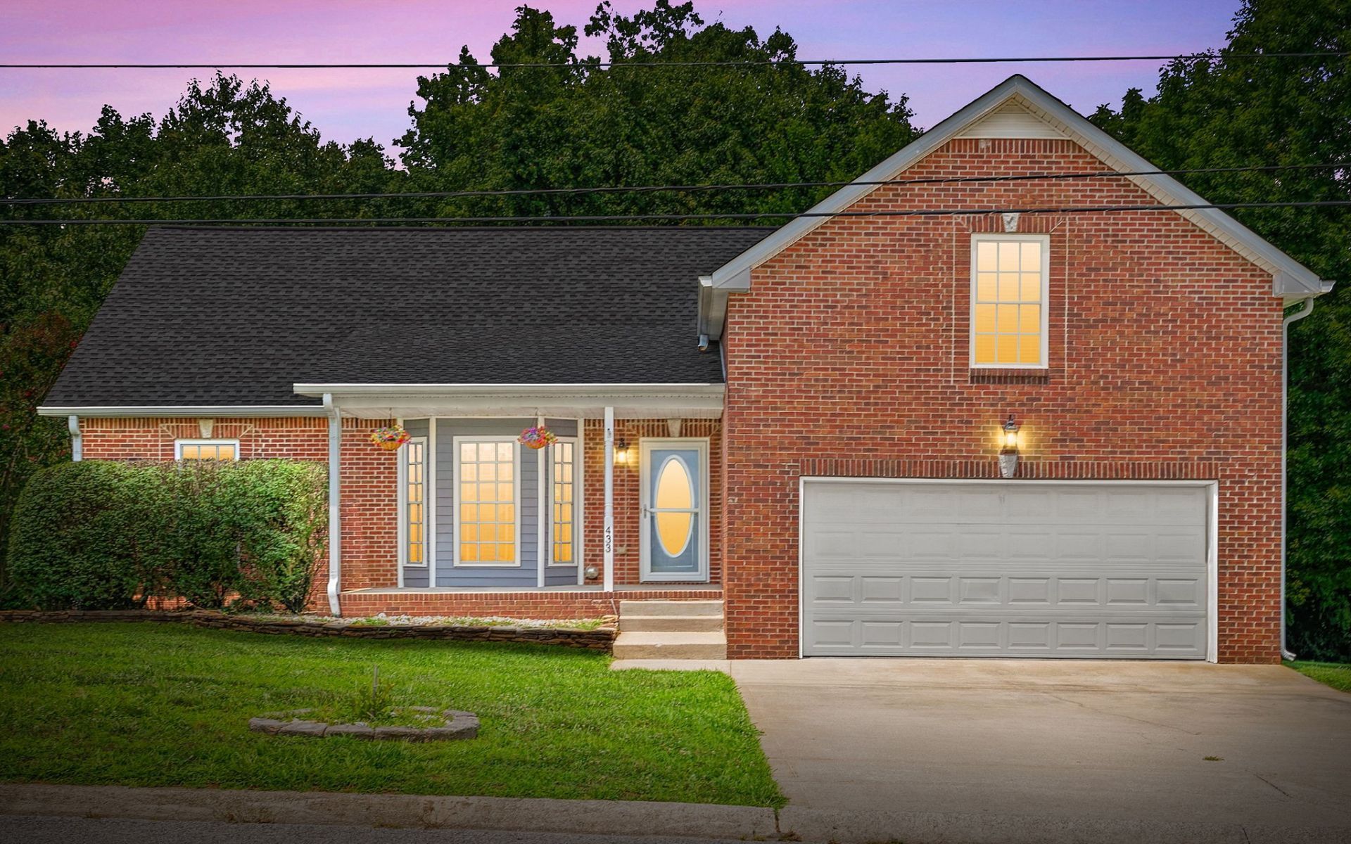 433 Todd Phillips Trl, Clarksville, TN 37042 Main Photo