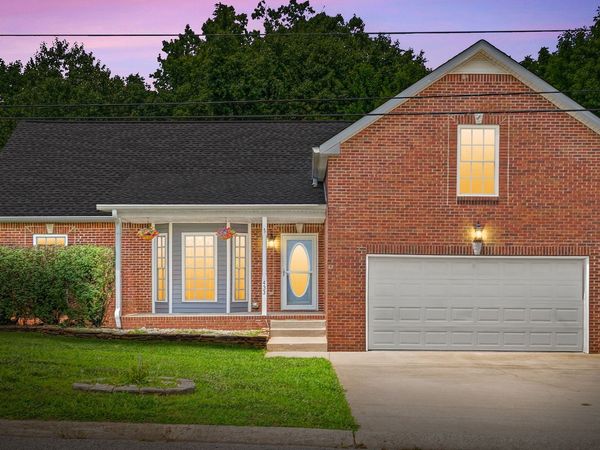 433 Todd Phillips Trl, Clarksville, TN 37042