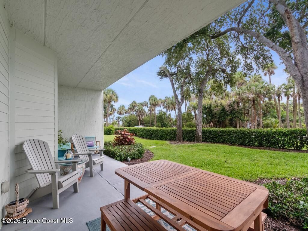 13530 Westport Drive, Unit 102, Sebastian, FL 32958 Photo