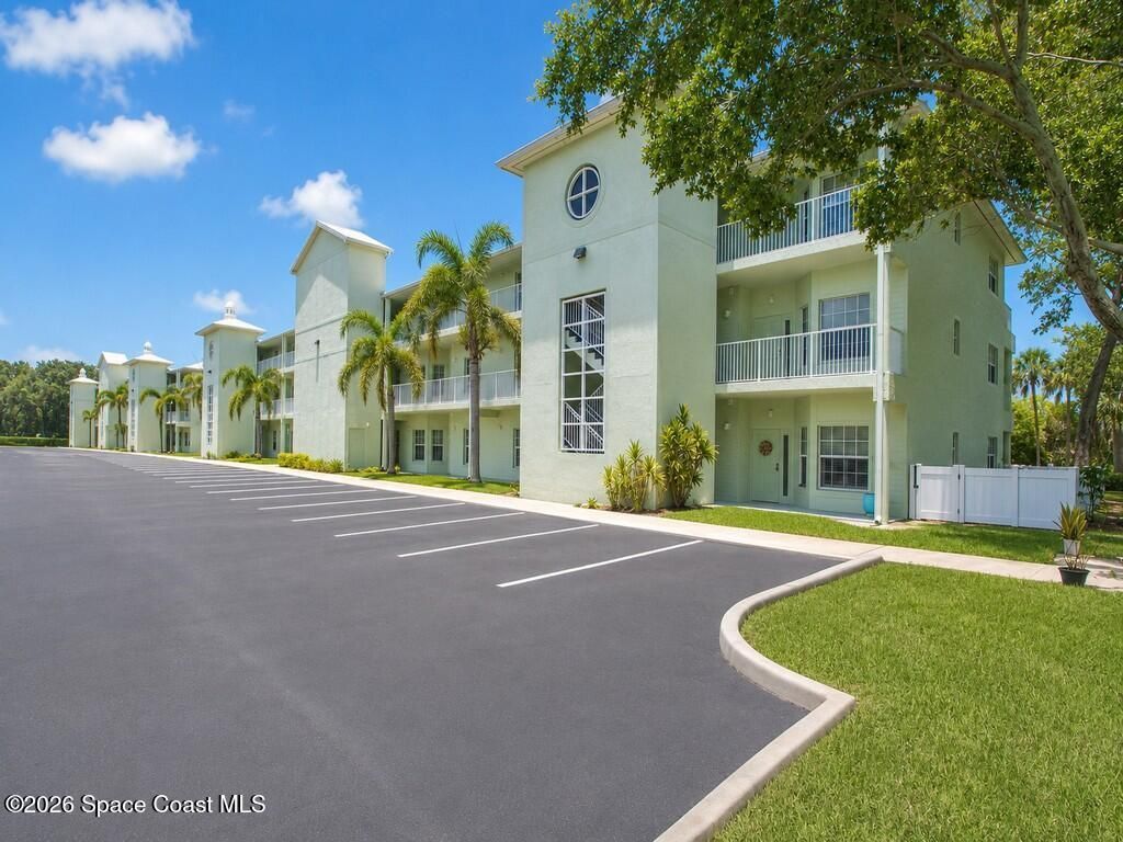 13530 Westport Drive, Unit 102, Sebastian, FL 32958 Photo