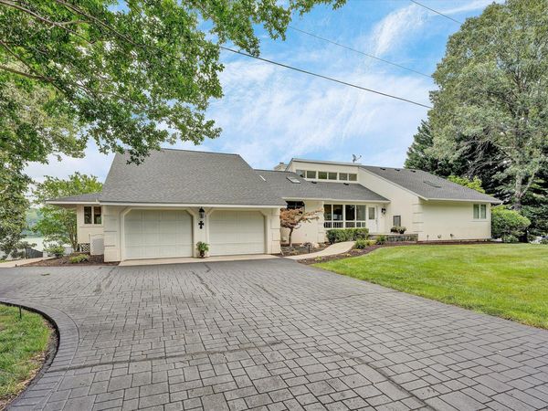 2455 Merriman Way RD , Moneta, VA 24121