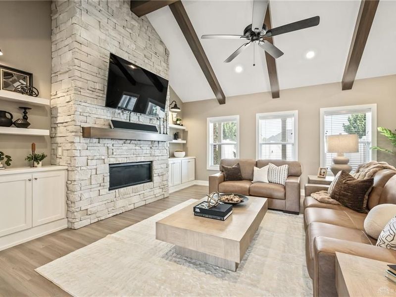 519 Flagstone, Tipp City, OH 45371 Photo 15