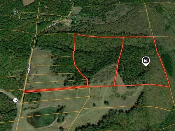 00 Hwy 16 , Clinton, AR 72031