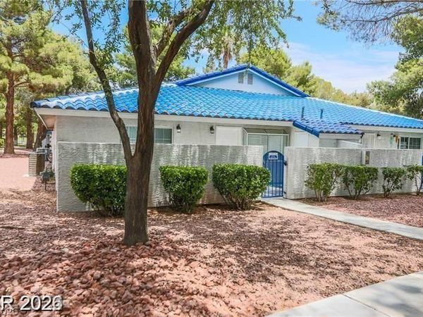 2117 Chertsey Drive, Unit C, Las Vegas, NV 89108