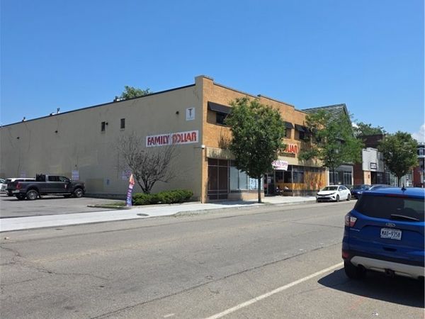 2238-2250 Seneca Street, Buffalo, NY 14210