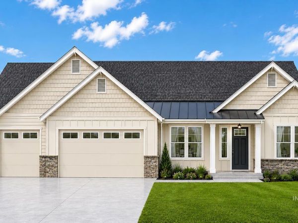 1487 N Cygnus Ave, Star, ID 83669