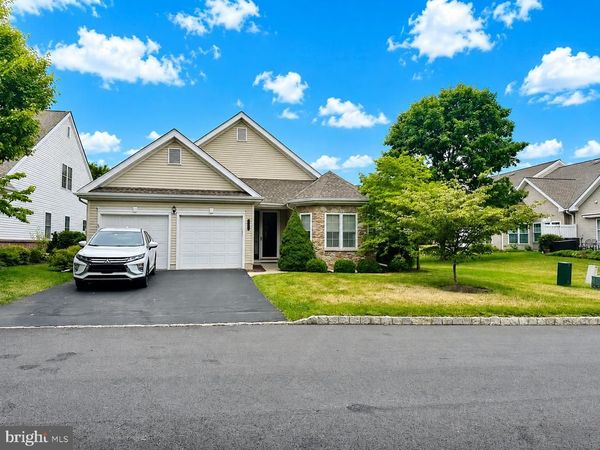 2757 TERRWOOD DRIVE E, MACUNGIE, PA 18062
