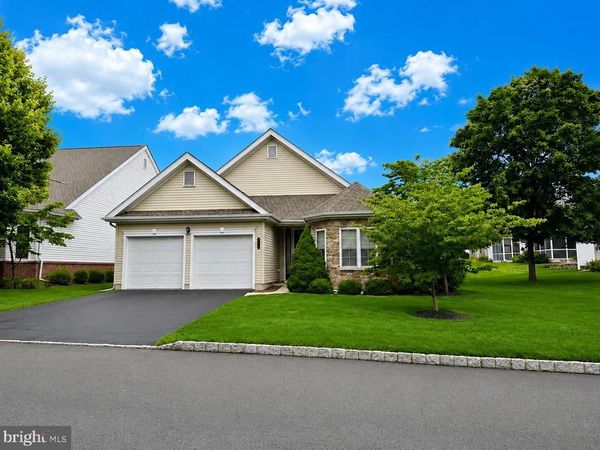 2757 TERRWOOD DRIVE E, MACUNGIE, PA 18062