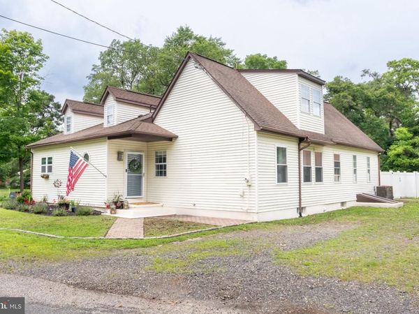 31 PRINCE STREET, CHATSWORTH, NJ 08019