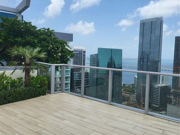 1100 S Miami Ave , Unit 3707, Miami, FL 33130