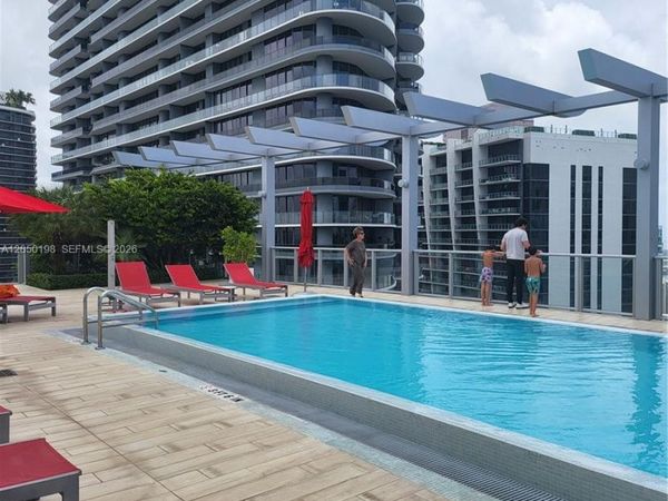 1100 S Miami Ave , Unit 3707, Miami, FL 33130
