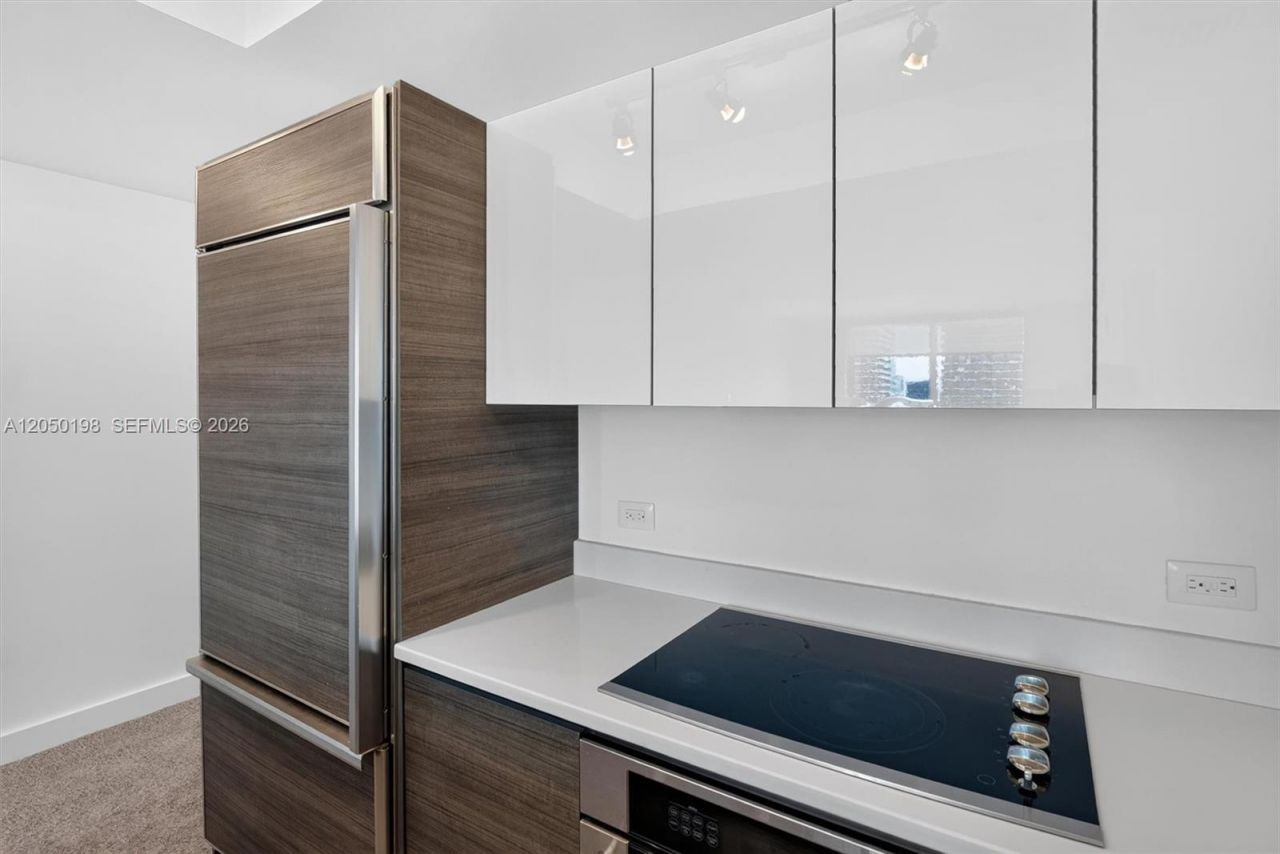1100 S Miami Ave, Unit 3707, Miami, FL 33130 Photo