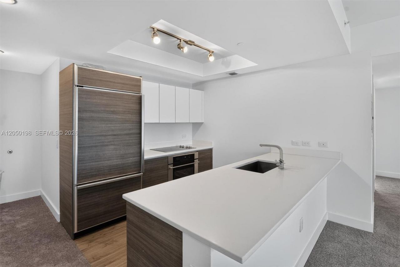 1100 S Miami Ave, Unit 3707, Miami, FL 33130 Photo