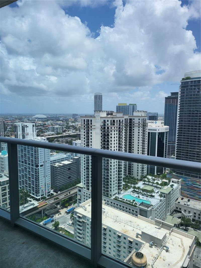 1100 S Miami Ave , Unit 3707, Miami, FL 33130 Photo