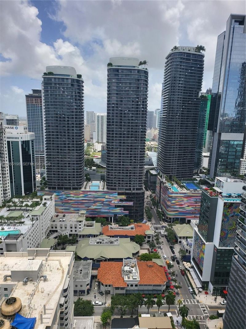 1100 S Miami Ave , Unit 3707, Miami, FL 33130 Photo