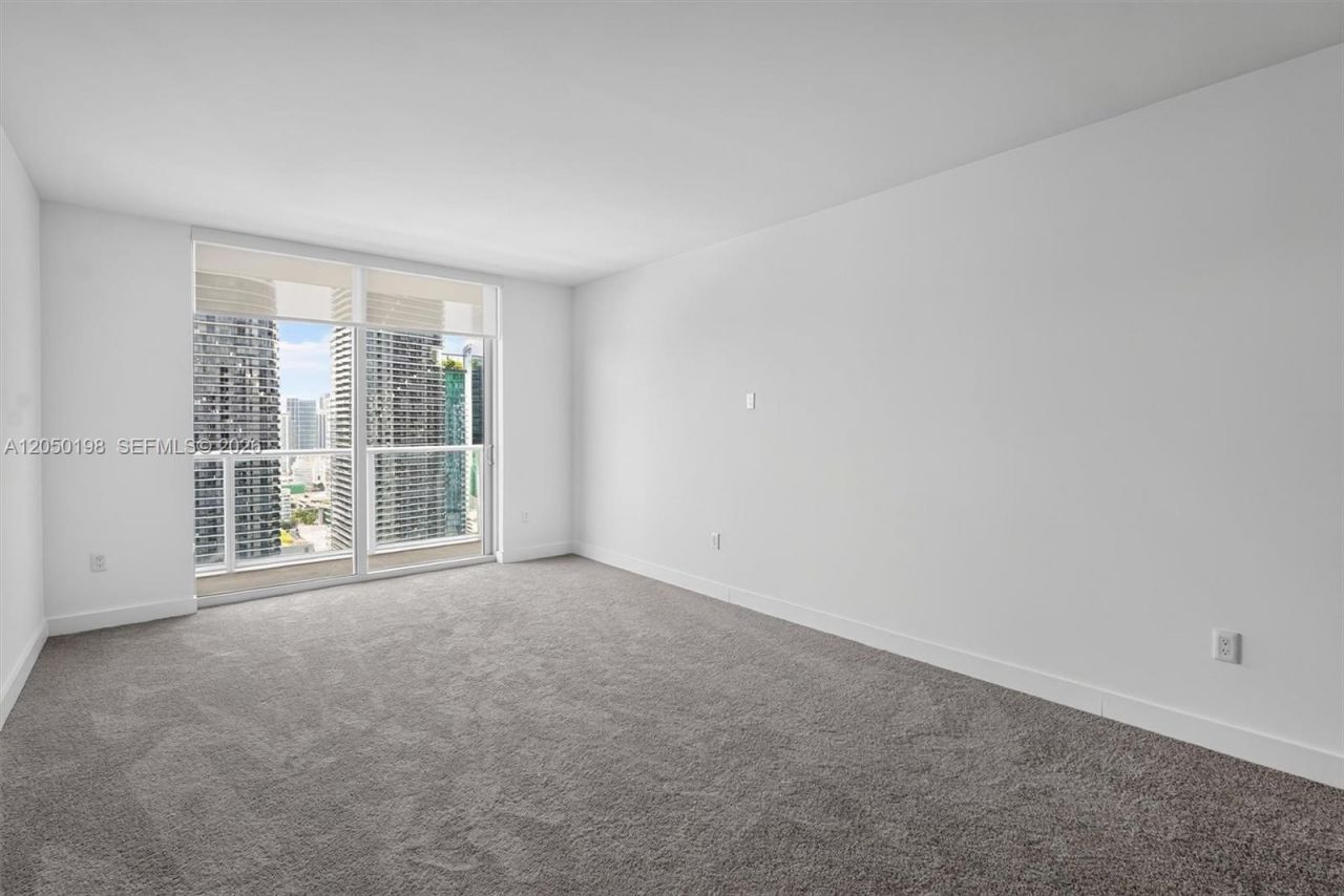 1100 S Miami Ave, Unit 3707, Miami, FL 33130 Photo