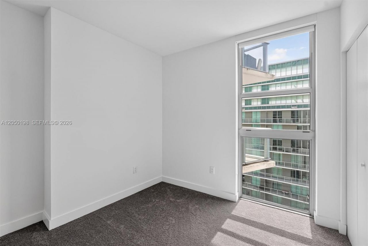 1100 S Miami Ave, Unit 3707, Miami, FL 33130 Photo