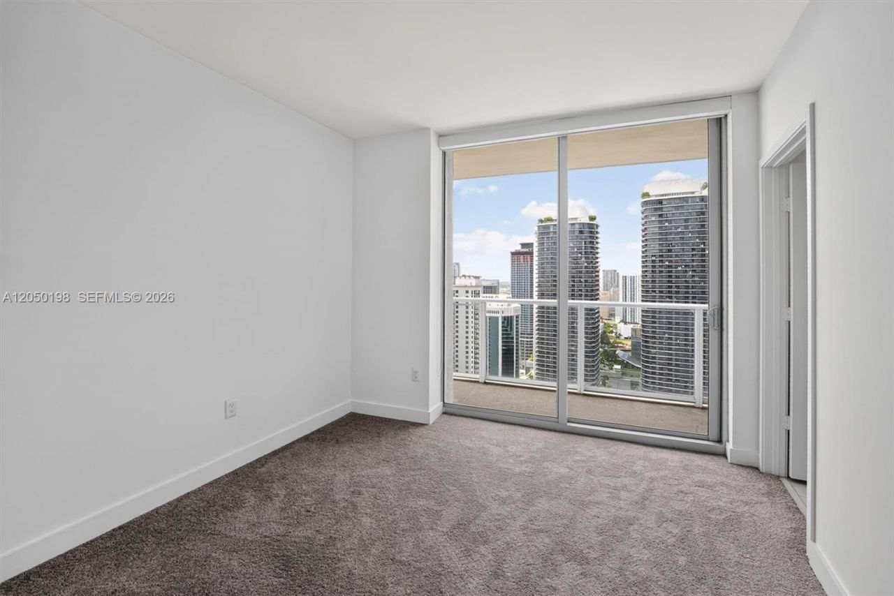 1100 S Miami Ave, Unit 3707, Miami, FL 33130 Photo