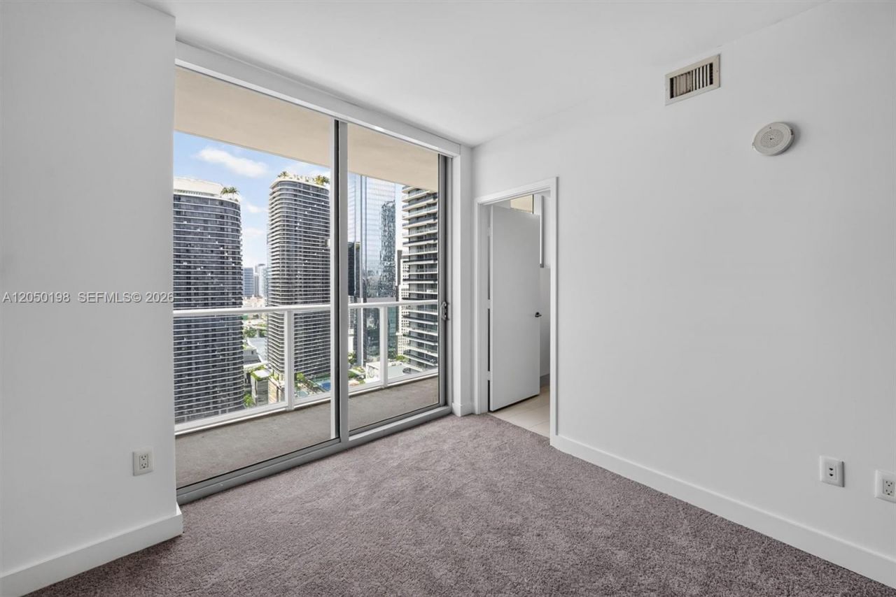 1100 S Miami Ave, Unit 3707, Miami, FL 33130 Photo