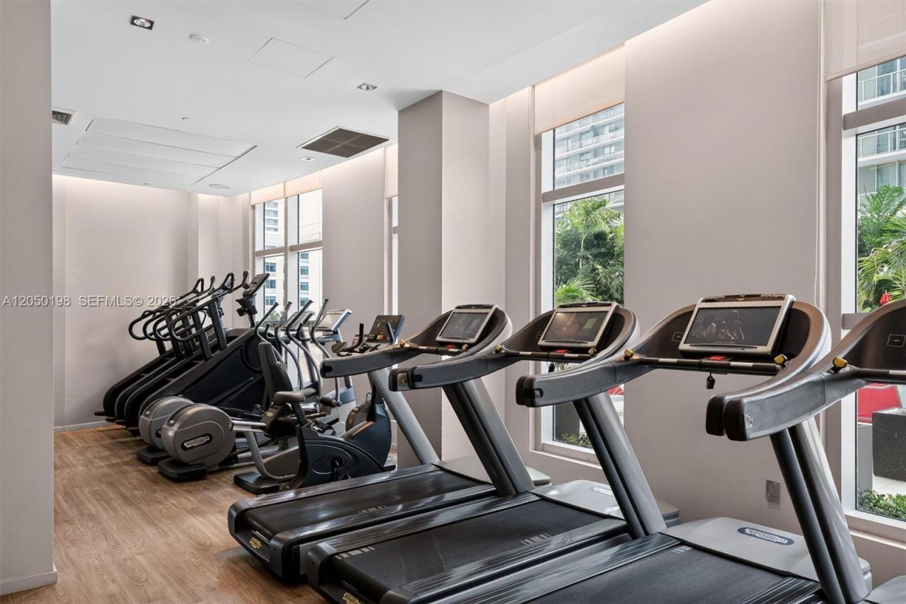 1100 S Miami Ave, Unit 3707, Miami, FL 33130 Photo