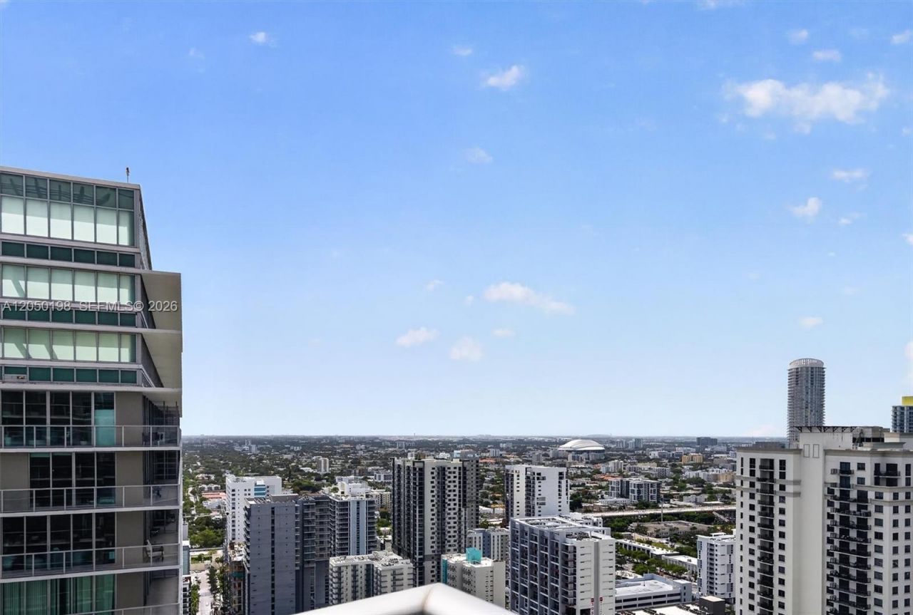 1100 S Miami Ave, Unit 3707, Miami, FL 33130 Photo